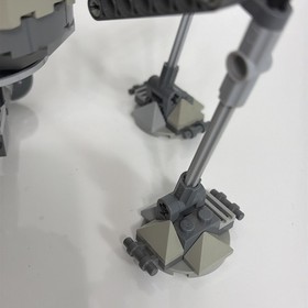 LEGO Star Wars: Separatist Spider Droid 7681 Super Battle & Battle Droid NO Box