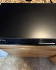 Sony DVP-SR510H DVD Player - Black Tested No Remote