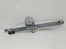 VAUXHALL VIVARO MK2 (X82) 2016-2024 LEFT FRONT WINDOW REGULATOR 807210974R