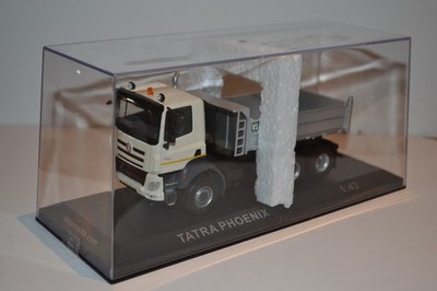 Tatra Phoenix Kaden 1/43 Kipper
