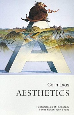 Ästhetik: Band 1 - NEU Colin Lyas 1993