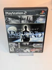 New ListingEcho Night Beyond Sony PlayStation 2 PS2 CIB Complete Manual Agetec Horror Teste