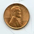 1930 P Lincoln Cent  Uncirculated  * No Reserve *