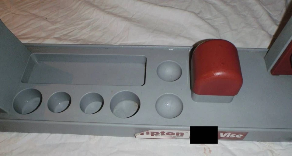 Tipton Sportsman's Gun Vise - Image 3 of 4