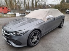 High Quality Panopren Halbgarage für Mercedes C-Klasse W206 ab 2021 High Quality Panopren Halbgarage für Mercedes C-Klasse W206 ab 2021