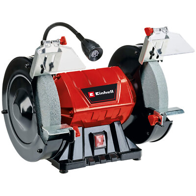 Einhell 4412633 Tc-Bg 200L Bench Grinder 400W 240V
