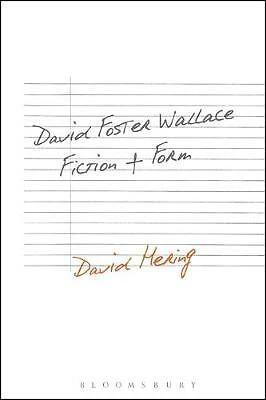 Fiction David Foster Wallace Paperback Fiction & Books