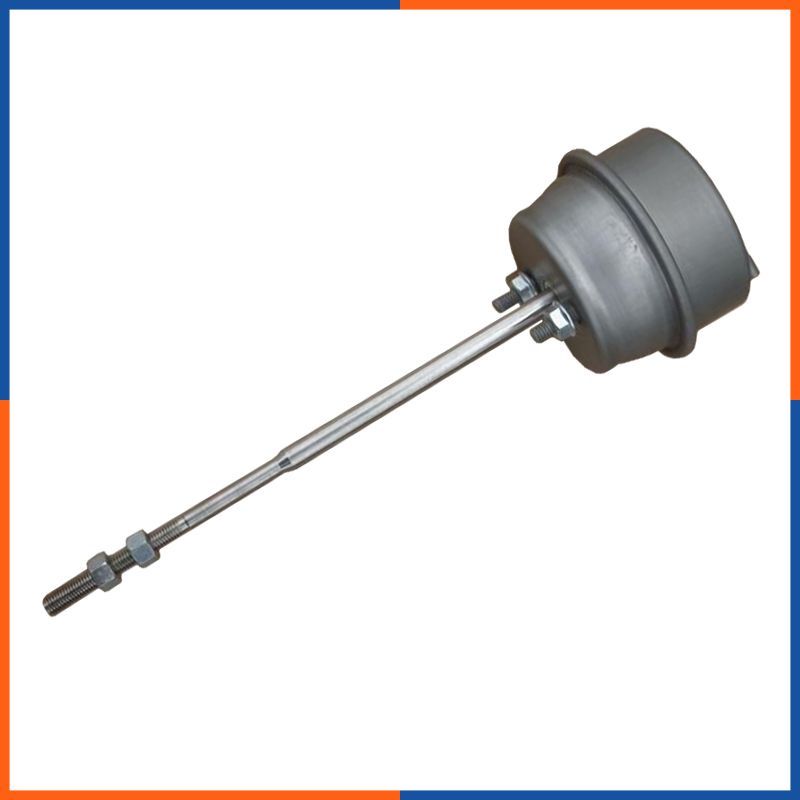 Wastegate pour MINI résout la perte de puissance turbo 53039700163 actionneur