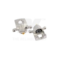 Bremssattel Nk 2122163 FüR Nissan Renault, Hinterachse, Hinterachse Links