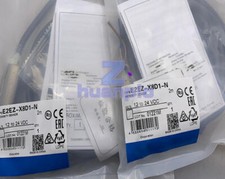 1PCS NEW Omron E2EZ-X8D1-N Proximity Switch