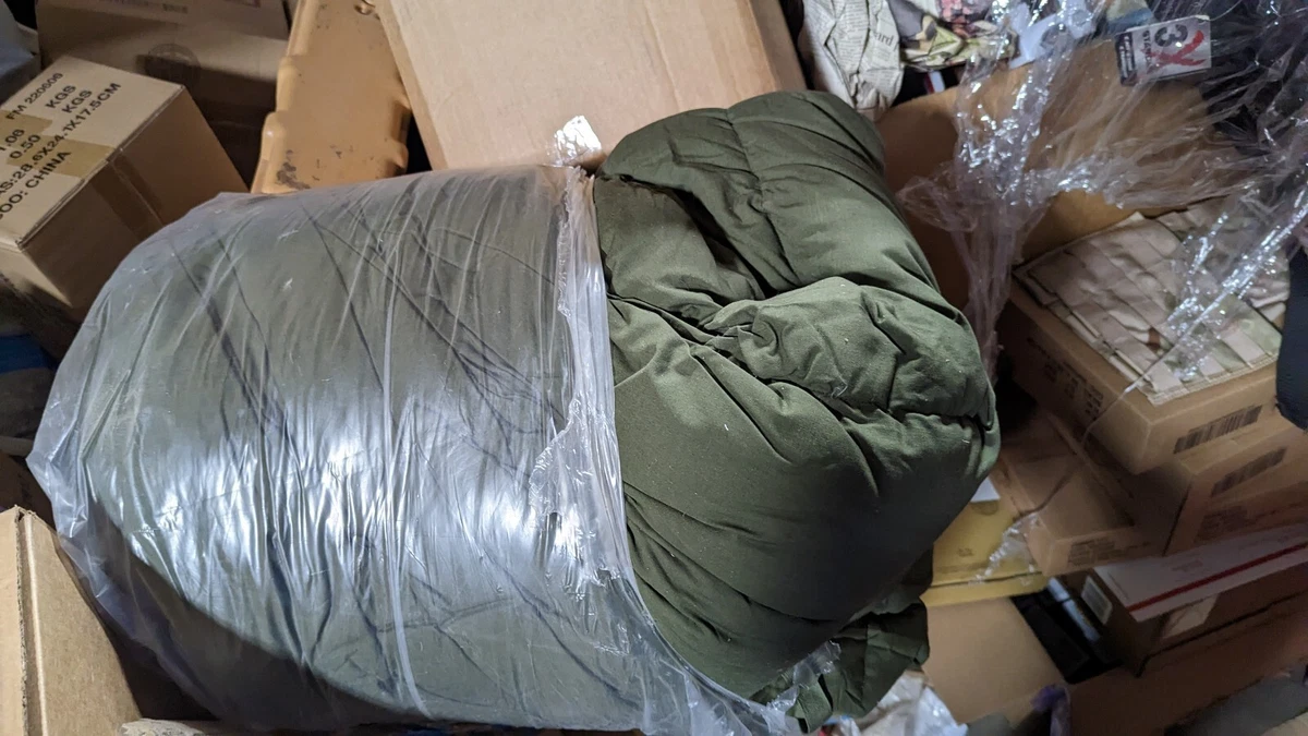 Details more than 164 4 season down sleeping bag esthdonghoadian