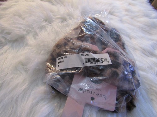 Kate Spade Sandy Slipper Size 8 K4070 - Picture 4 of 6