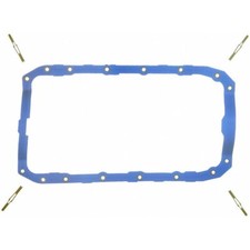 Fel-Pro OS30620R Engine Oil Pan Gasket Set 1990-01 Ford Mercury 3.0L OHV V6