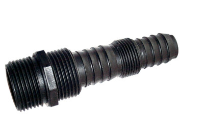 Metabo Multiadapter 1''  1'' AG x 1'' Tülle x 3/4'' AG x 3/4''  (0903018410)