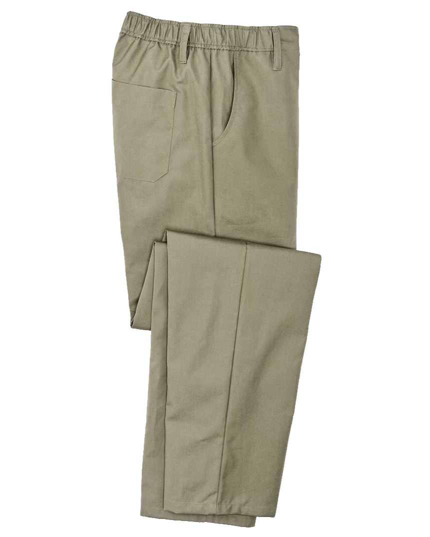 Filson x Freeman Studio Pants - LARGE - 20282630 MADE IN USA Otter
