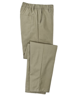 Filson x Freeman Studio Pants - LARGE - 20282630 MADE IN USA Otter