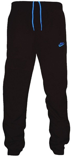 nike woven joggers