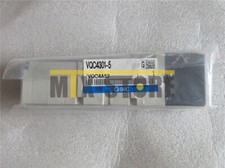 1pcs Brand new ones for SMC solenoid valve VQC4301-5