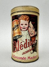 Blédine Jacquemaire : Grande boîte format 1kg illustrée par Jean d’Ylen