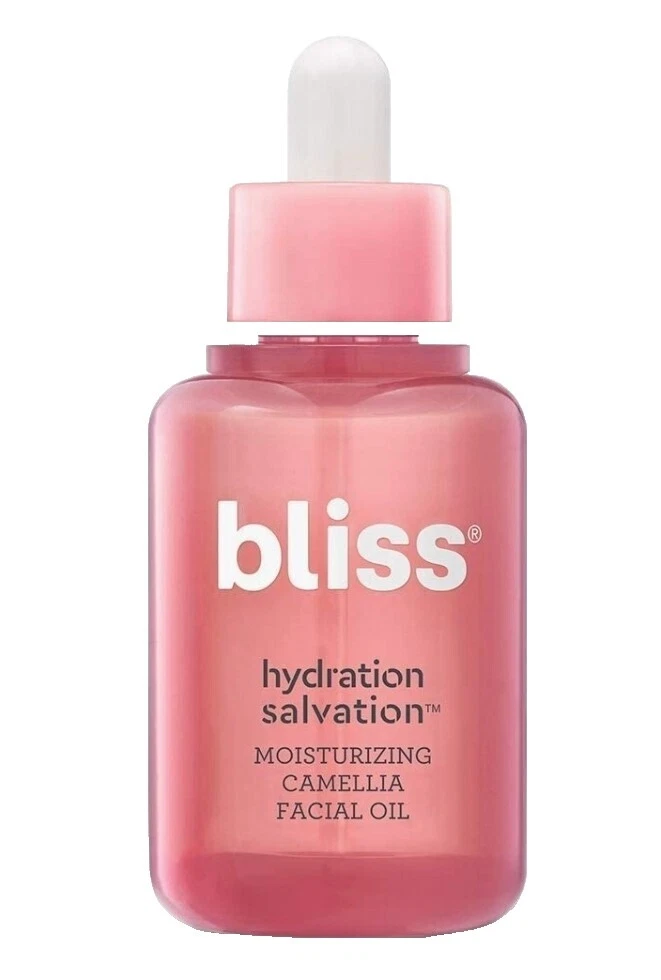 bliss Skin Care Moisturizers