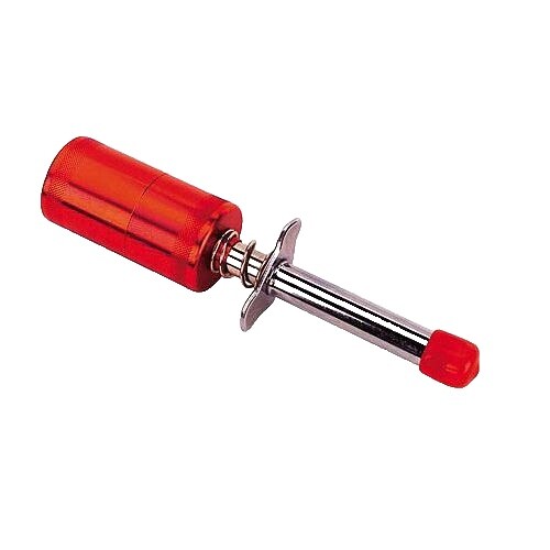 INSERTI MACCHINA MASCHIO ESAGONALE ATTACCO 16 MM ART. 727/ES16 MM 16