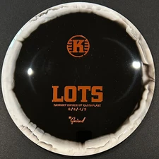 NEW - Kastaplast Lots Fairway Driver *Choose Disc*