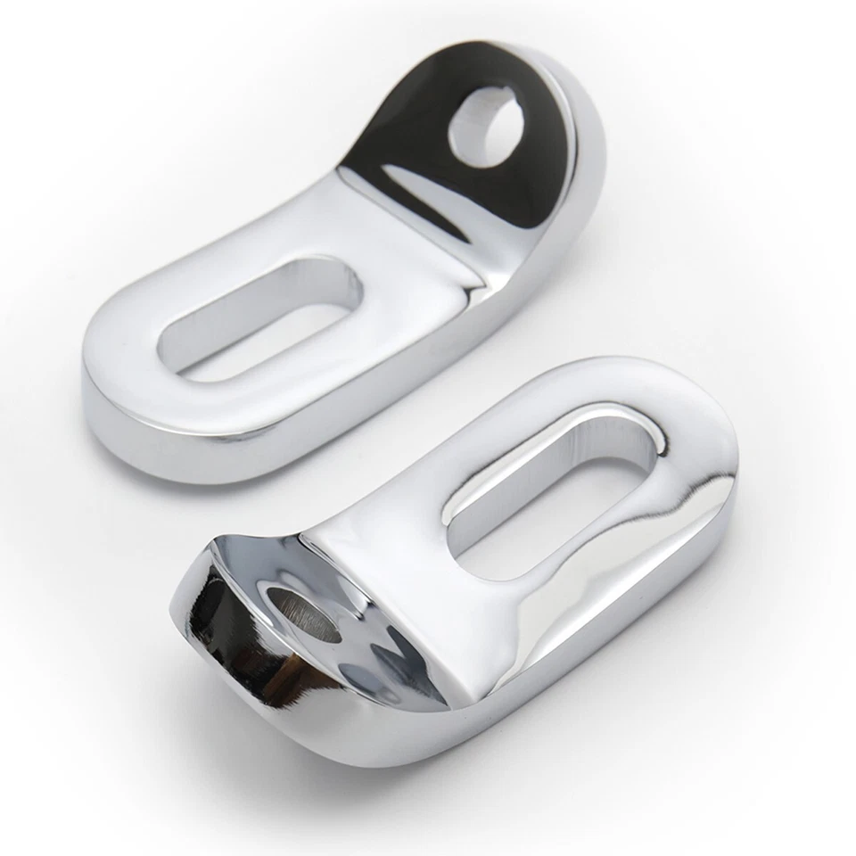 Передний крепежный кронштейн Harley для Touring Road King Road Electra Street Glide - Изображение 4 из 4