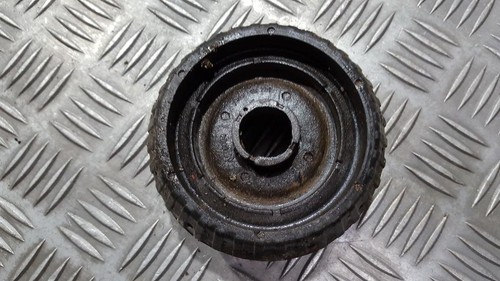 1013794 Federbeinstützlager Federbeinlager Hinten linke 10137947 DE281613-45