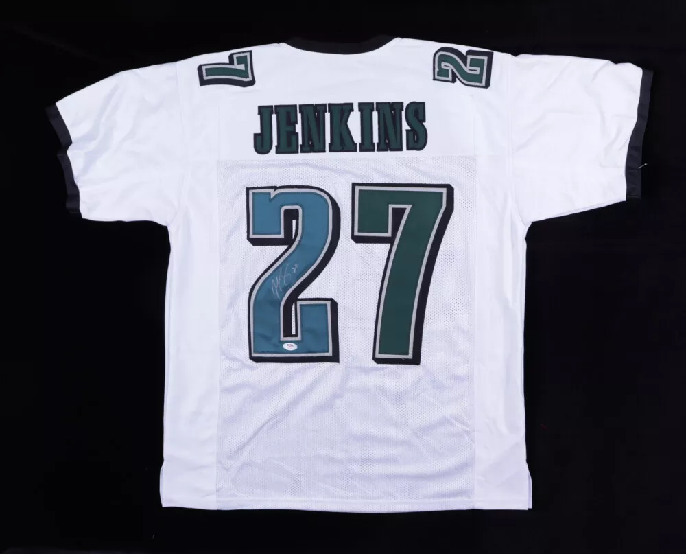 philadelphia eagles jersey ebay