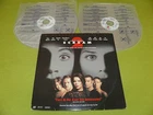 Wes Craven - Scream 2 - Laser Disc - Made In Japan Widescreen Extended Play NTSC