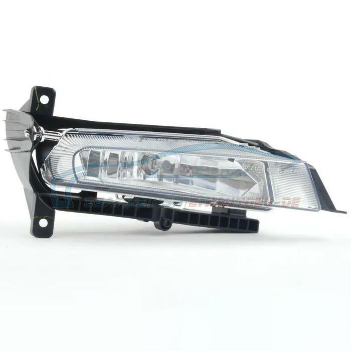 Original BMW 63177162740 - [SUPER PREIS] Nebelscheinwerfer rechts 