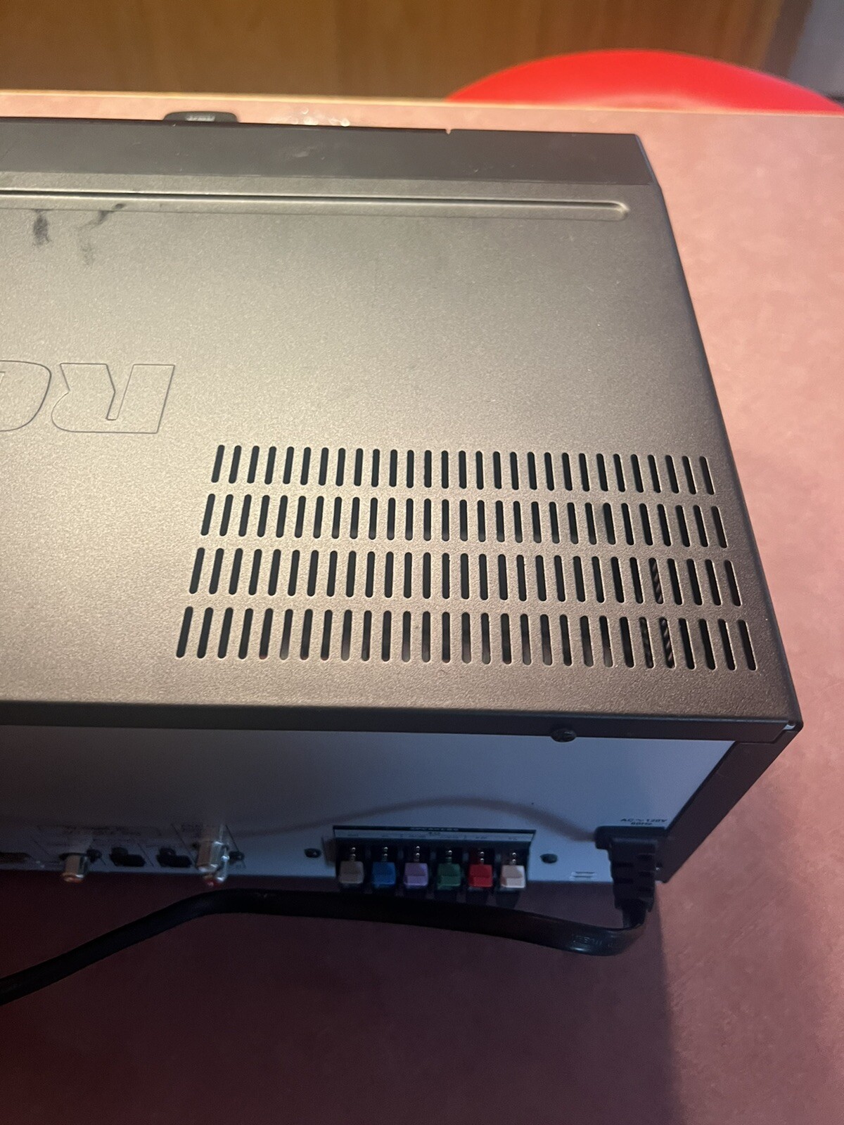 RCA RT2781HB Bluetooth Home Theater Receiver HDMI Digital Bundle w