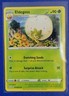 Pokémon TCG Shining Fates: Eldegoss (015/072) - Uncommon - Near Mint 