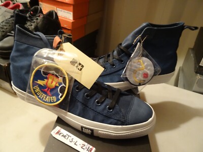 converse poorman weapon x undefeated