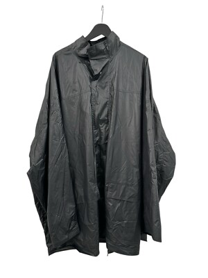 Yzy Gap Windbreaker