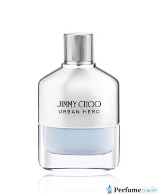 Jimmy Choo Urban Hero Eau de Parfum 50 ml