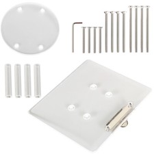 For EZGO CLUB CAR YAMAHA Golf Cart Universal Steering Wheel Golf Score Card