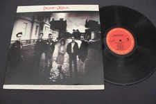 DECON BLUE - WHEN THE WORLD KNOWS YOUR NAME - COLUMBIA RECORD - C 45238 - 1989