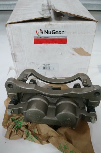 Brake Caliper 2008-2010 Dodge Ram 4500 5500 Front Rear Passenger Right