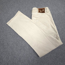 Jacob Cohen Jeans Mens 34 beige rare luxury d...