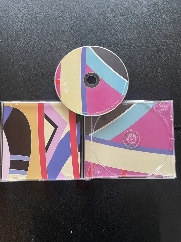 IGGY AZALEA - Reclassified , CD 2014 , Hip Hop , Synth Pop , Crank , - Bild 3 von 3