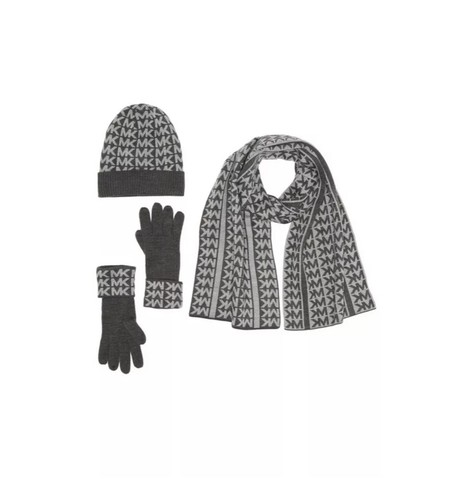 michael kors glove set