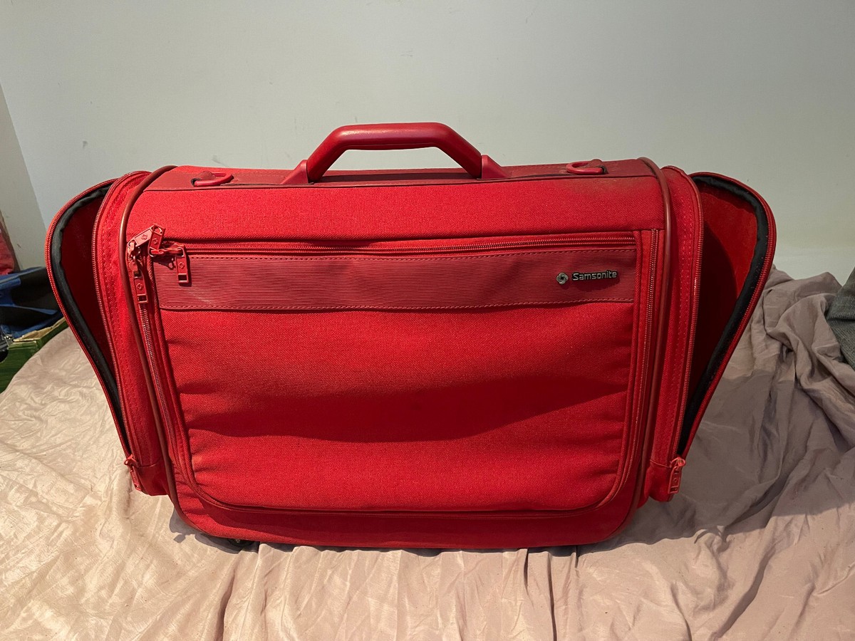 Samsonite Soft B-Lite Icon Spinner (4 wheels) Cabin Luggage