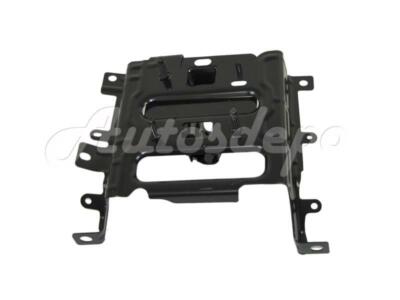 For DODGE RAM 1500 2013-2018 Fog Light Bracket Bolt QTY:3