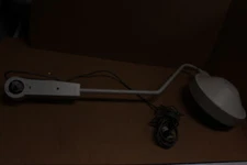 STRYKER BERCHTOLD CHROMOPHARE D300 WALL MOUNT EXAMINATION LIGHT ! d 300