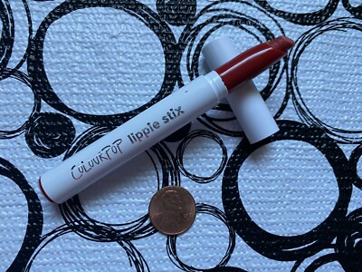 COLOURPOP Lippie Stix * LOVE LIFE * Matte X * Full Size * NWOB