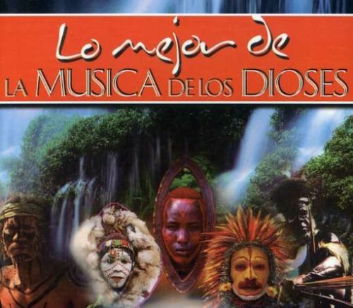 Lo Mejor de la Musica de los Dioses (y5U)