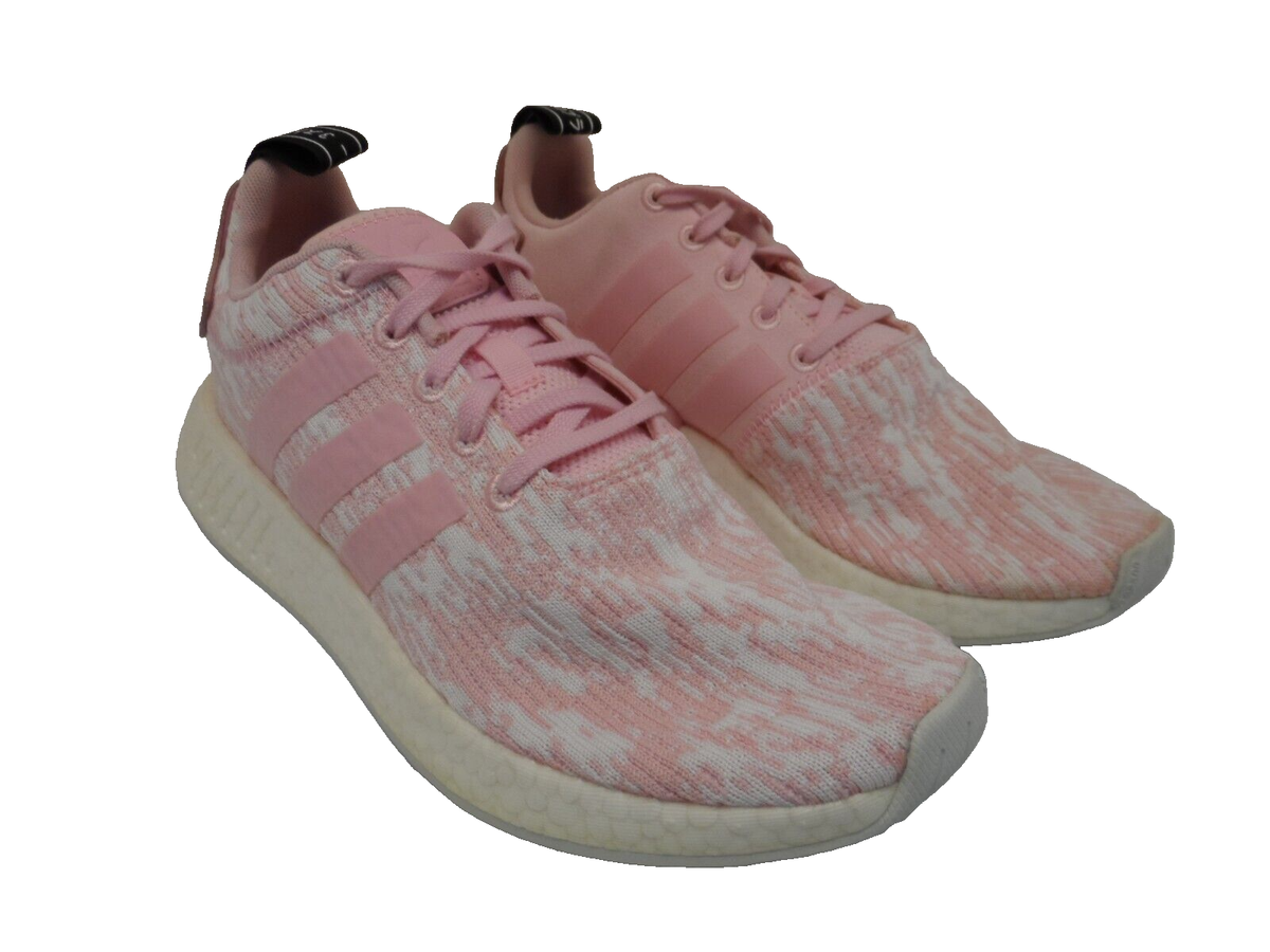adidas gazelle silver green womens Adidas NMD R2 Primeknit Wonder Pink