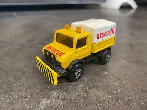 Matchbox Toys 1-75 Models Great Display Collection Vintage 1980s - You Select - Picture 44 of 326
