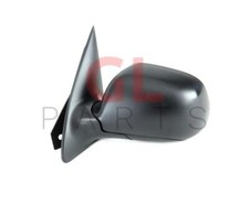 Specchietto Retrovisore per SKODA FABIA 1999-2007 6Y0857537B41 Sinistro Manuale